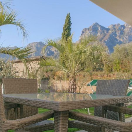 Oleeva Apartment Riva del Garda Dış mekan fotoğraf