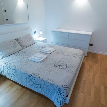 Oleeva Apartment Riva del Garda Dış mekan fotoğraf