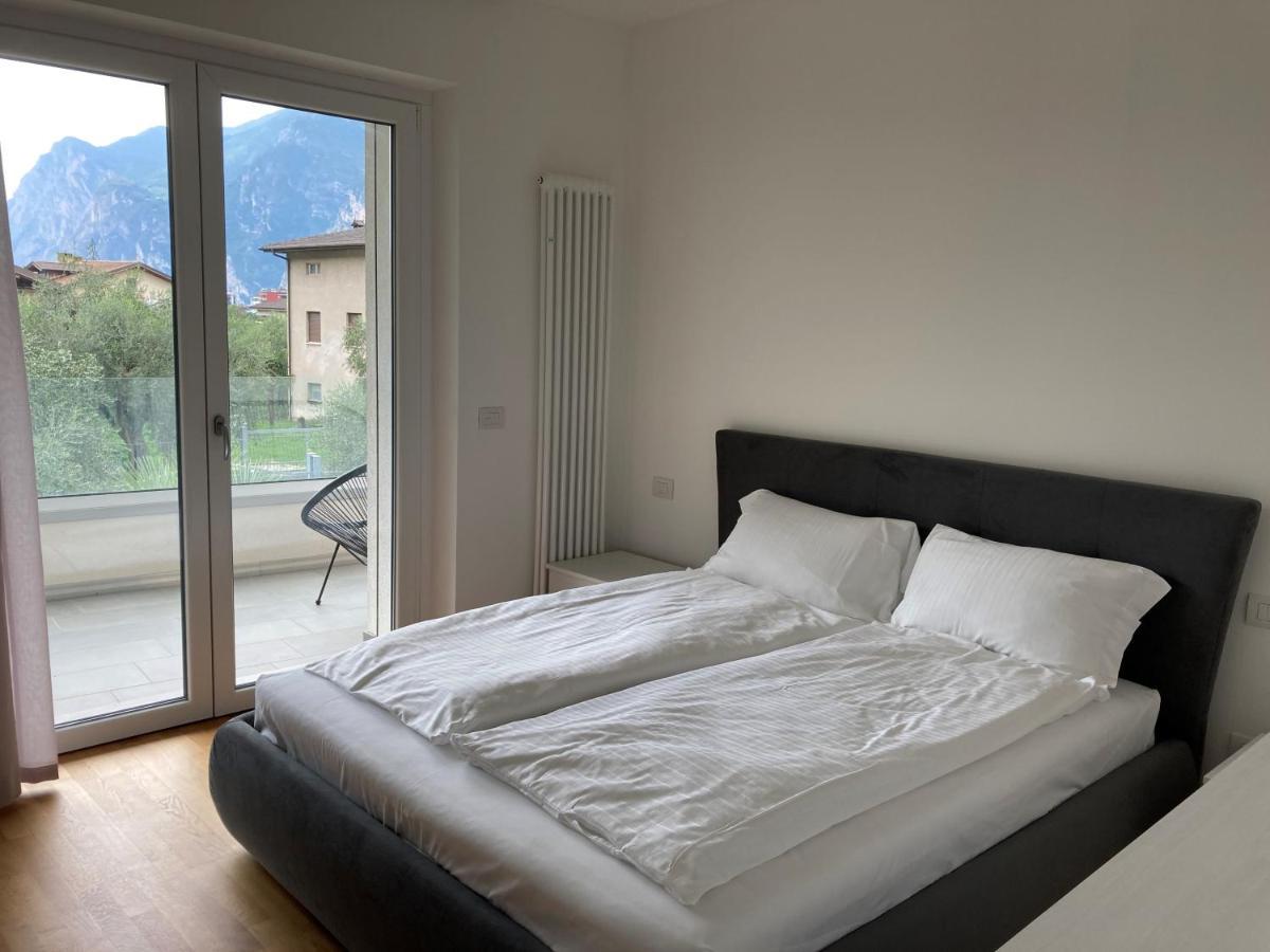 Oleeva Apartment Riva del Garda Dış mekan fotoğraf