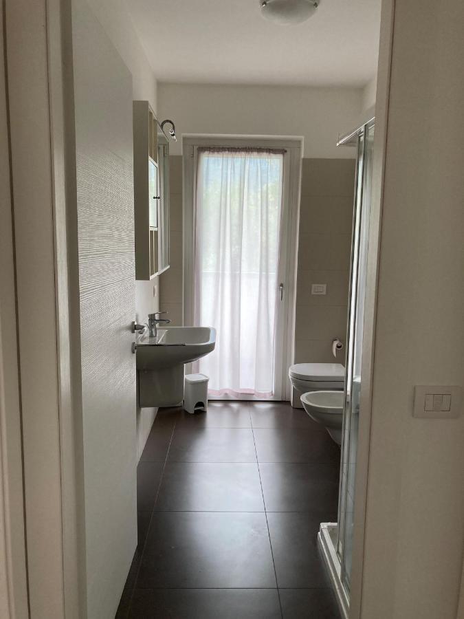 Oleeva Apartment Riva del Garda Dış mekan fotoğraf