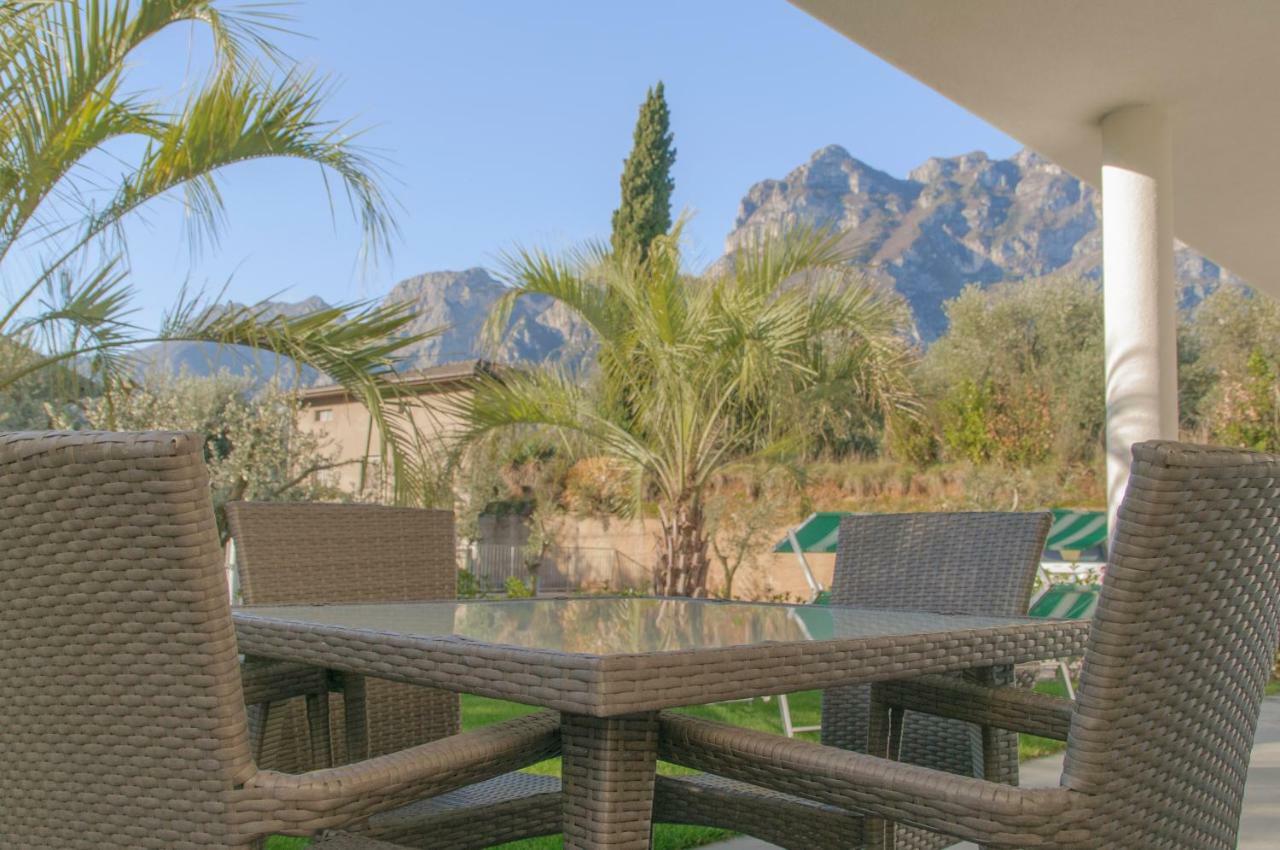 Oleeva Apartment Riva del Garda Dış mekan fotoğraf