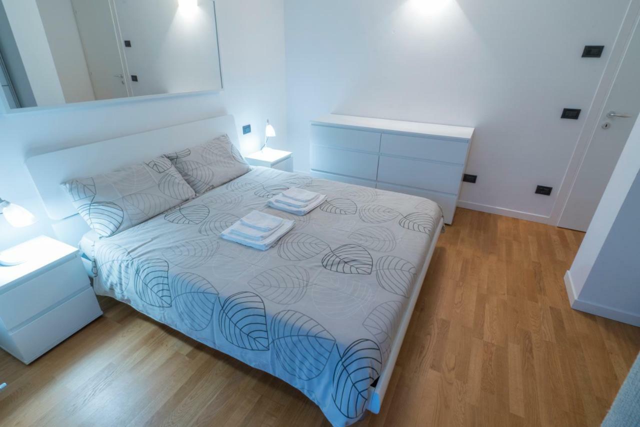 Oleeva Apartment Riva del Garda Dış mekan fotoğraf