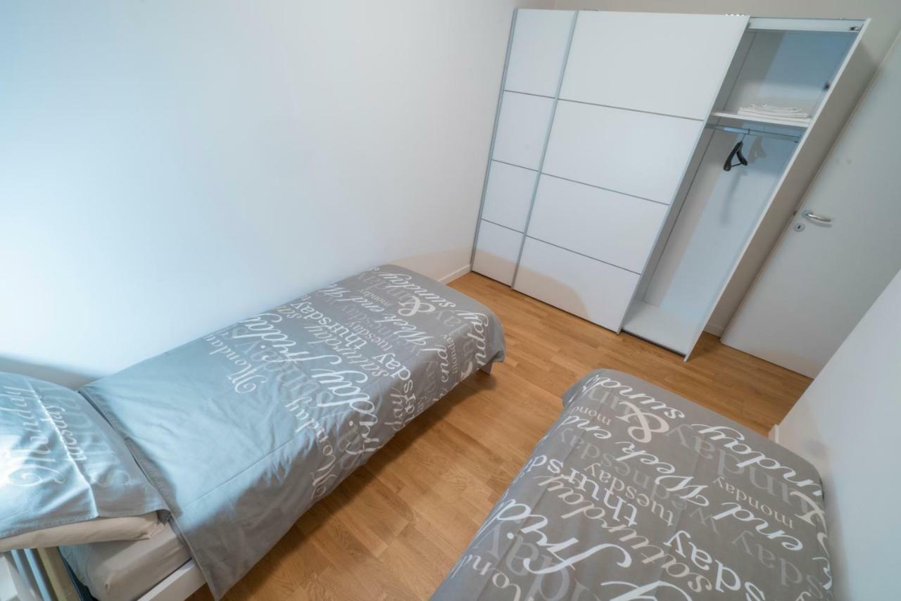 Oleeva Apartment Riva del Garda Dış mekan fotoğraf