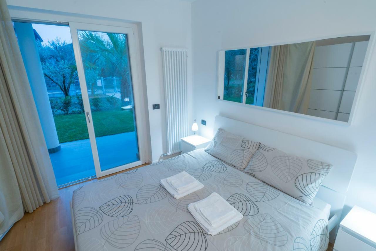 Oleeva Apartment Riva del Garda Dış mekan fotoğraf