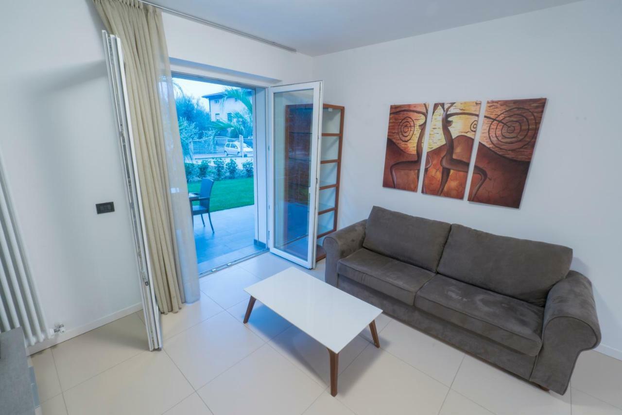 Oleeva Apartment Riva del Garda Dış mekan fotoğraf