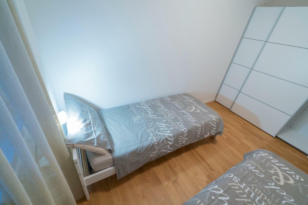 Oleeva Apartment Riva del Garda Dış mekan fotoğraf