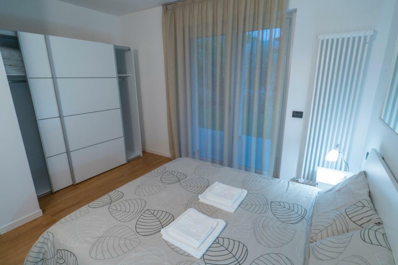 Oleeva Apartment Riva del Garda Dış mekan fotoğraf