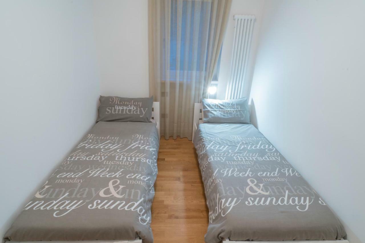 Oleeva Apartment Riva del Garda Dış mekan fotoğraf